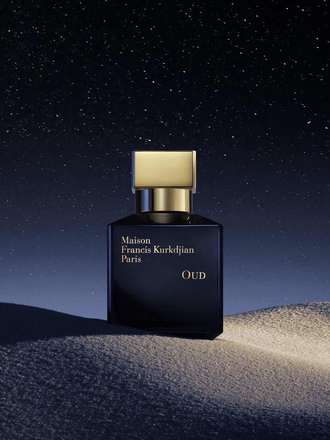 Maison Francis Kurkdjian Oud Eau de Parfum 70ml (British brand)