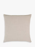 John Lewis Mini Trees cotton cushion 45cm - British product