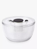 OXO Good Grips little salad spinner, UK version