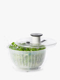OXO Good Grips little salad spinner, UK version