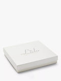 Lido Pearls extra large freshwater pearl necklace white (British brand)