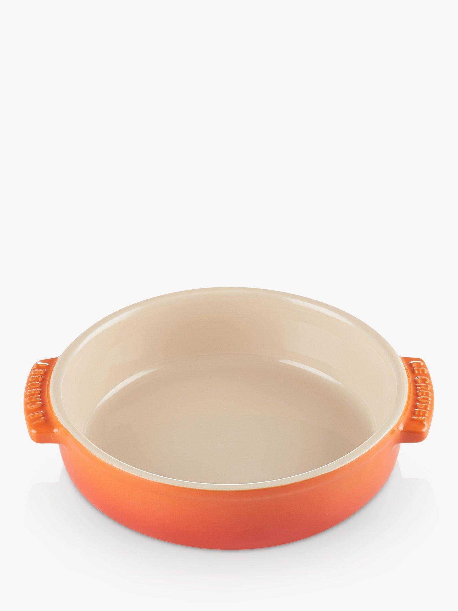 Le Creuset Stoneware Tapas Serving Dish 14cm, UK version