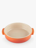 Le Creuset Stoneware Tapas Serving Dish 14cm, UK version