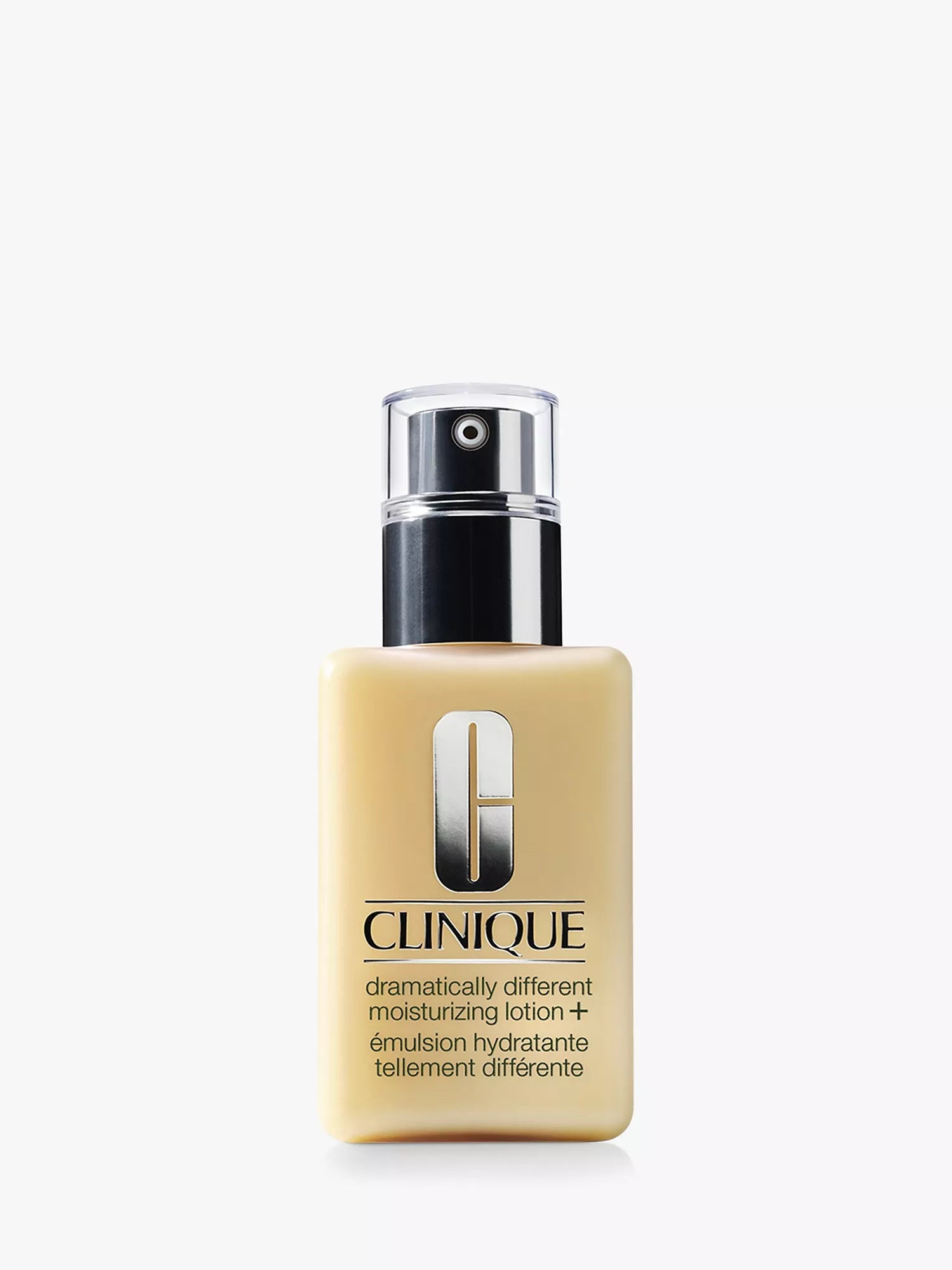 Clinique Dramatically Different moisturising lotion 125ml, imported from the UK