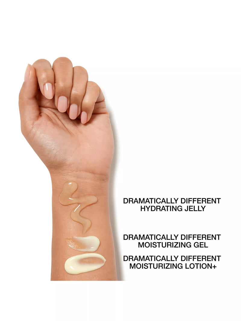 Clinique Dramatically Different Moisturising Lotion+ 50ml - British product