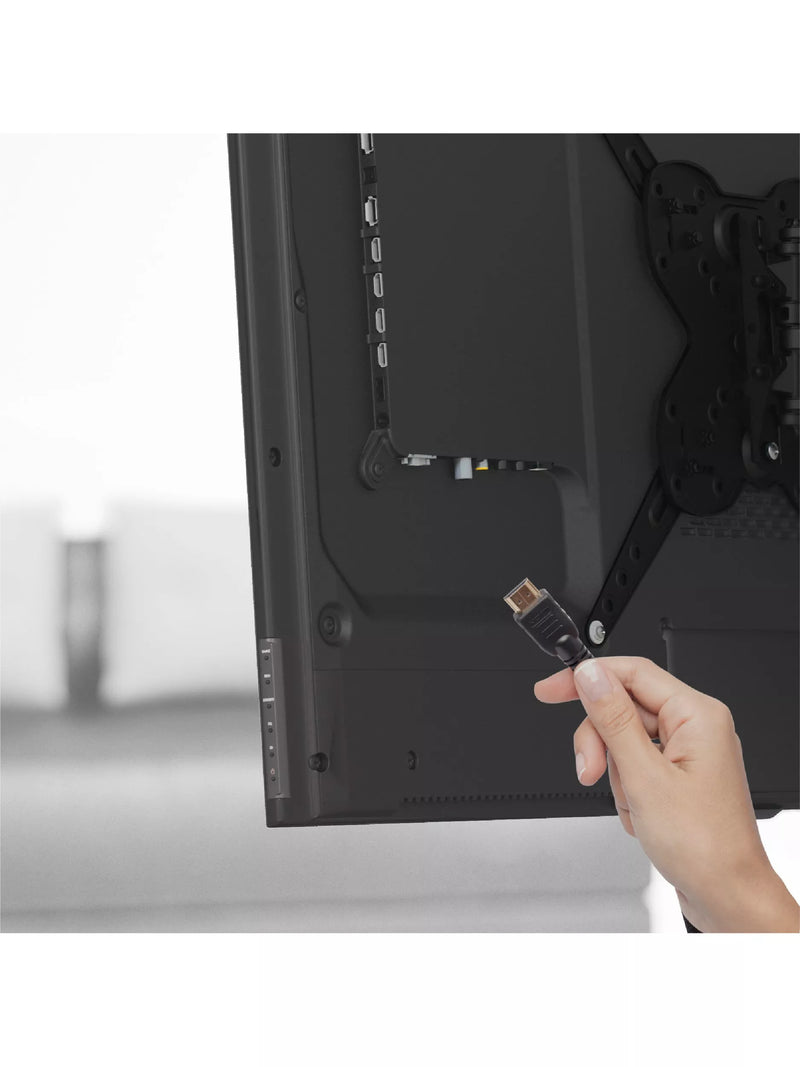 AVF multi position wall mount 26-65 inch TVs, imported from the UK