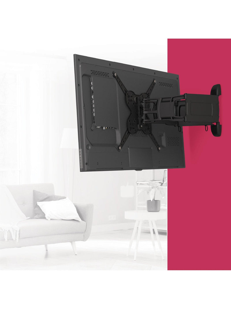 AVF multi position wall mount 26-65 inch TVs, imported from the UK