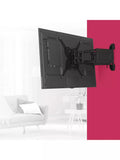 AVF multi position wall mount 26-65 inch TVs, imported from the UK
