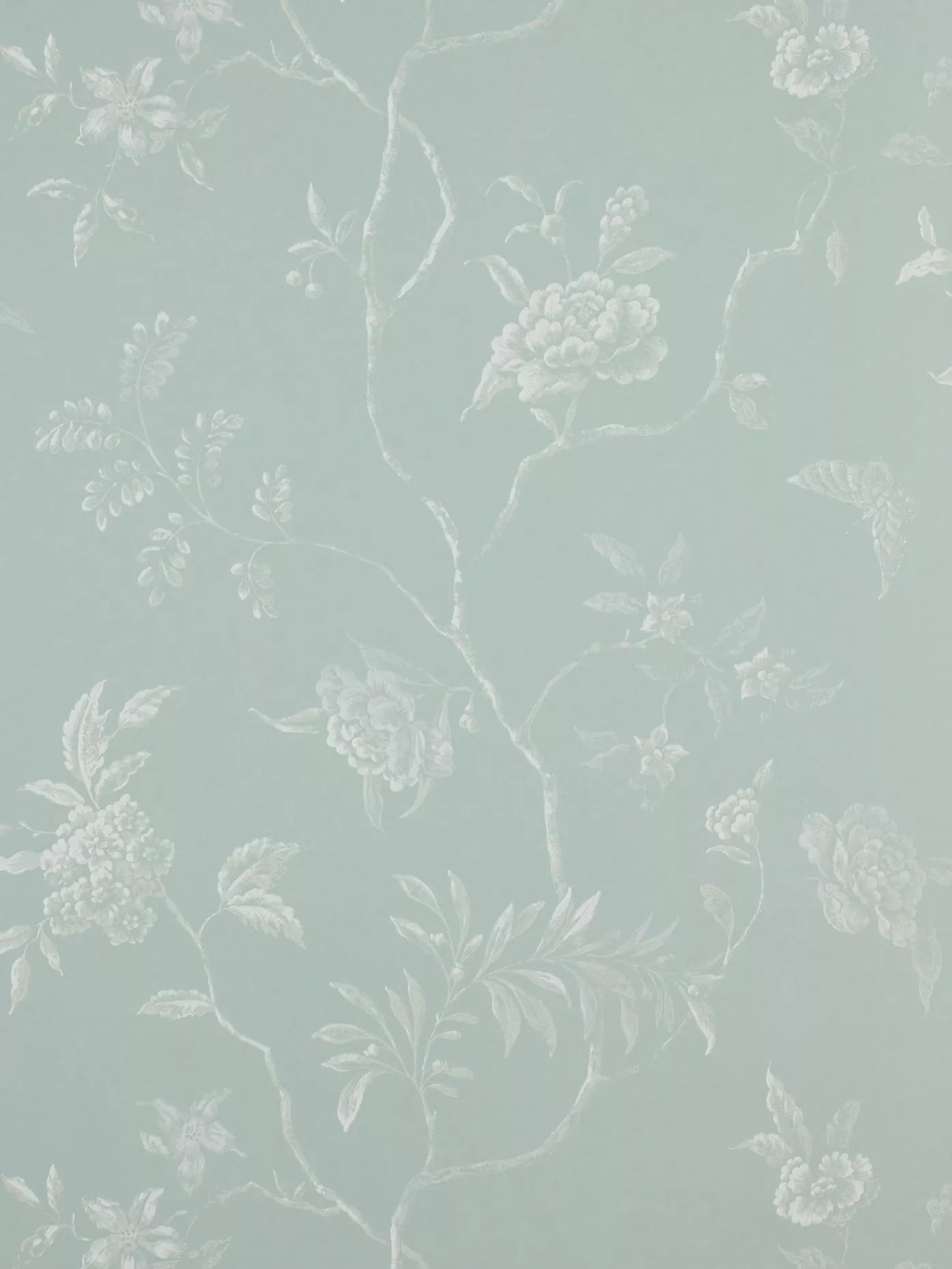 Colefax and Fowler Delancy Wallpaper 10m x 52cm
