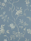 Colefax and Fowler Delancy wallpaper 10m x 52cm - British product