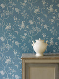 Colefax and Fowler Delancy wallpaper 10m x 52cm - British product