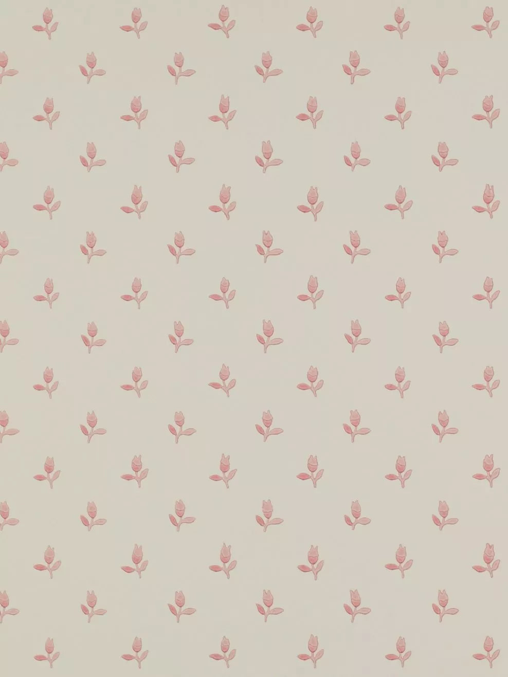 Colefax and Fowler Sudbury Park Wallpaper L10m x W52cm