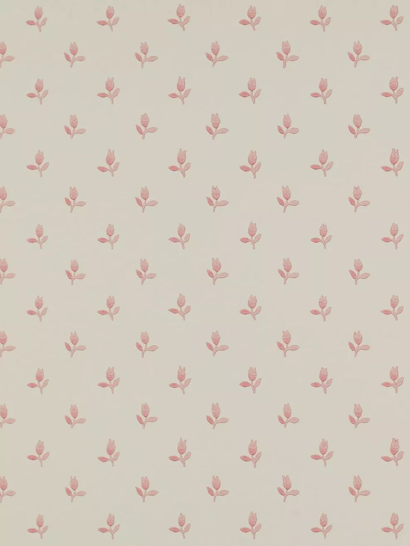 Colefax and Fowler Sudbury Park Wallpaper L10m x W52cm
