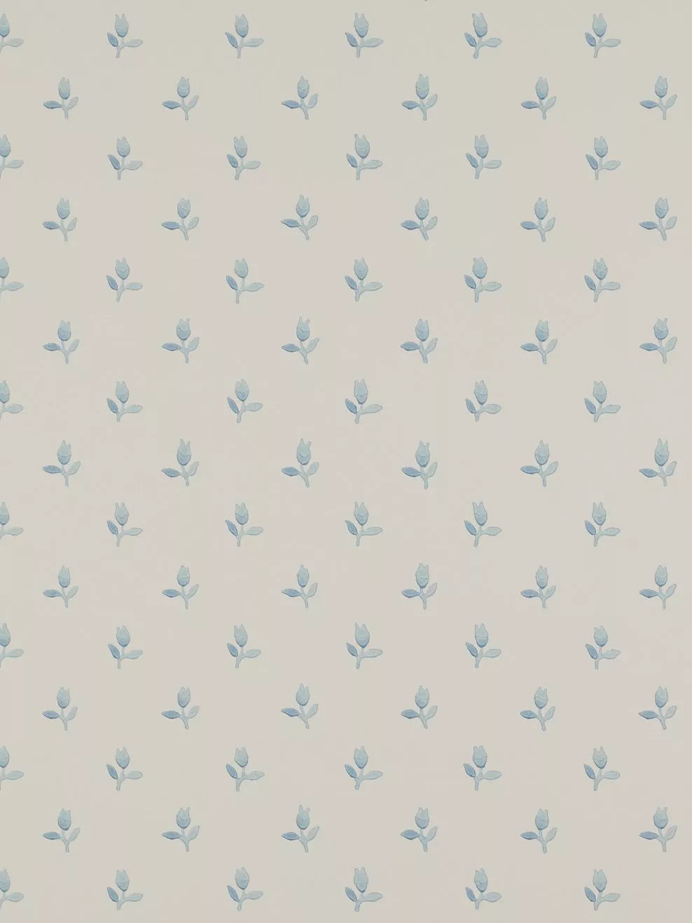 Colefax and Fowler Sudbury Park Wallpaper L10m x W52cm