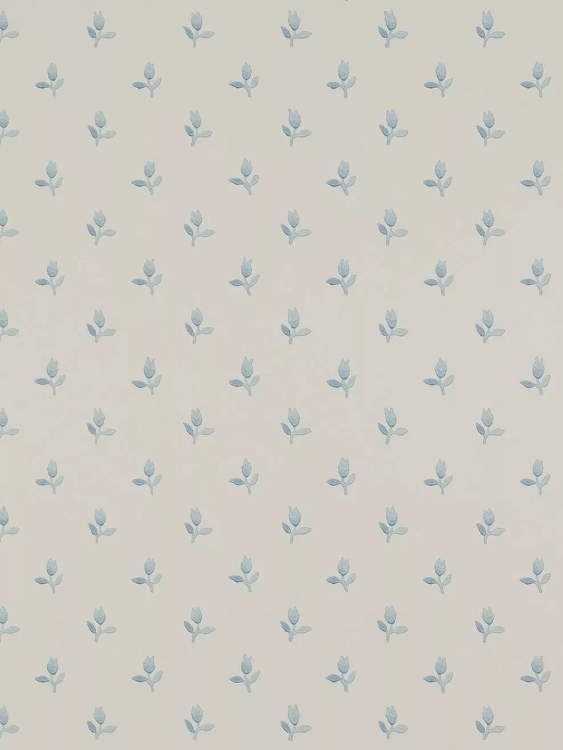 Colefax and Fowler Sudbury Park Wallpaper L10m x W52cm