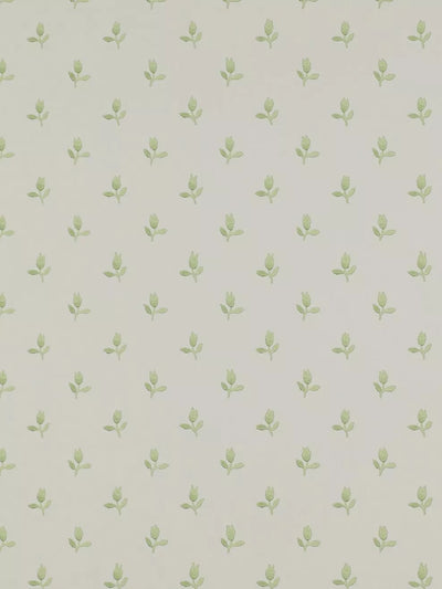 John Lewis Colefax and Fowler Sudbury Park Wallpaper L10m x W52cm- Buy online at McGrocer