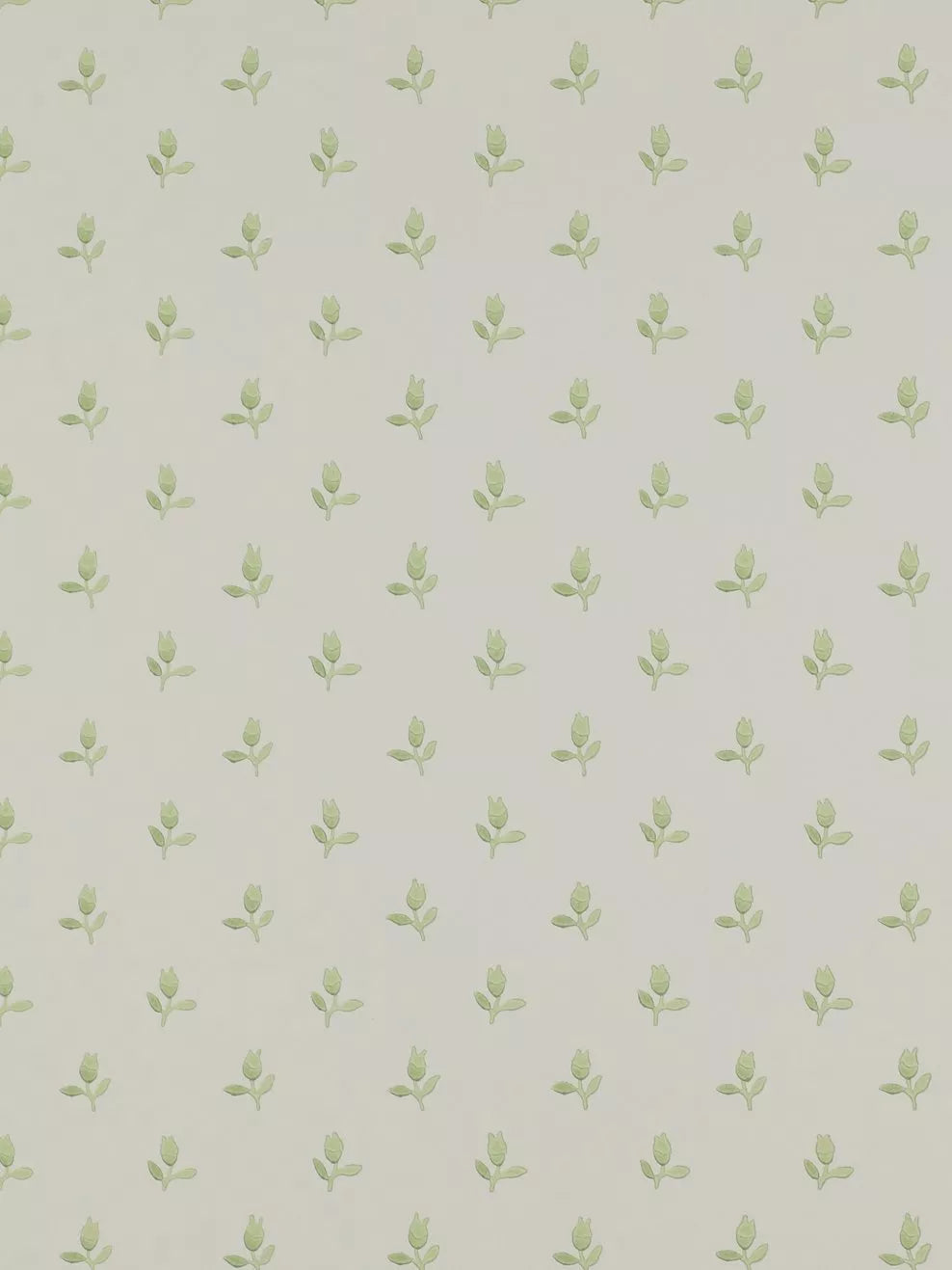 Colefax and Fowler Sudbury Park wallpaper L10m x W52cm (British brand)