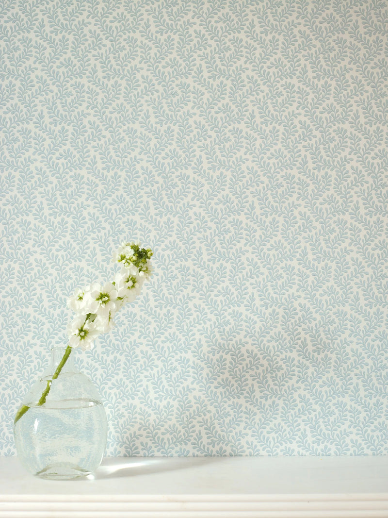 Colefax and Fowler Rushmere wallpaper 10m roll, UK version