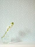 Colefax and Fowler Rushmere wallpaper 10m roll, UK version