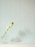 Colefax and Fowler Rushmere wallpaper 10m roll, UK version