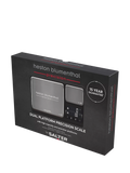 Salter Heston Blumenthal dual precision digital scale 10kg, imported from the UK