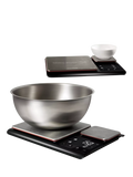 Salter Heston Blumenthal dual precision digital scale 10kg, imported from the UK