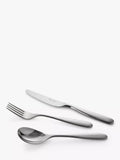 Robert Welch Stanton cutlery set 24 piece - British product