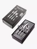 Robert Welch Stanton cutlery set 24 piece - British product
