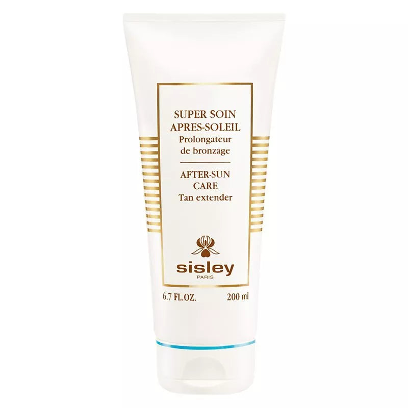 Sisley-Paris Super Soin Après-Soleil After-Sun Care Tan Extender, 200ml