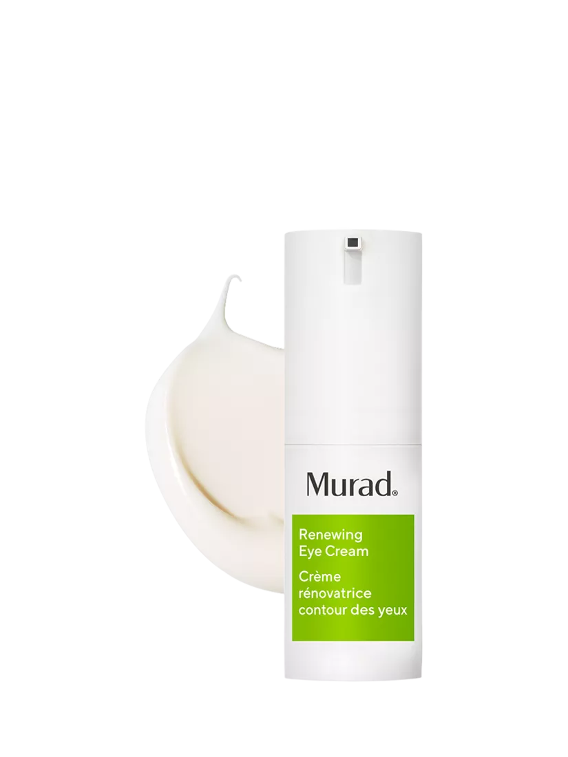 Murad Renewing Eye Cream 15ml - British product