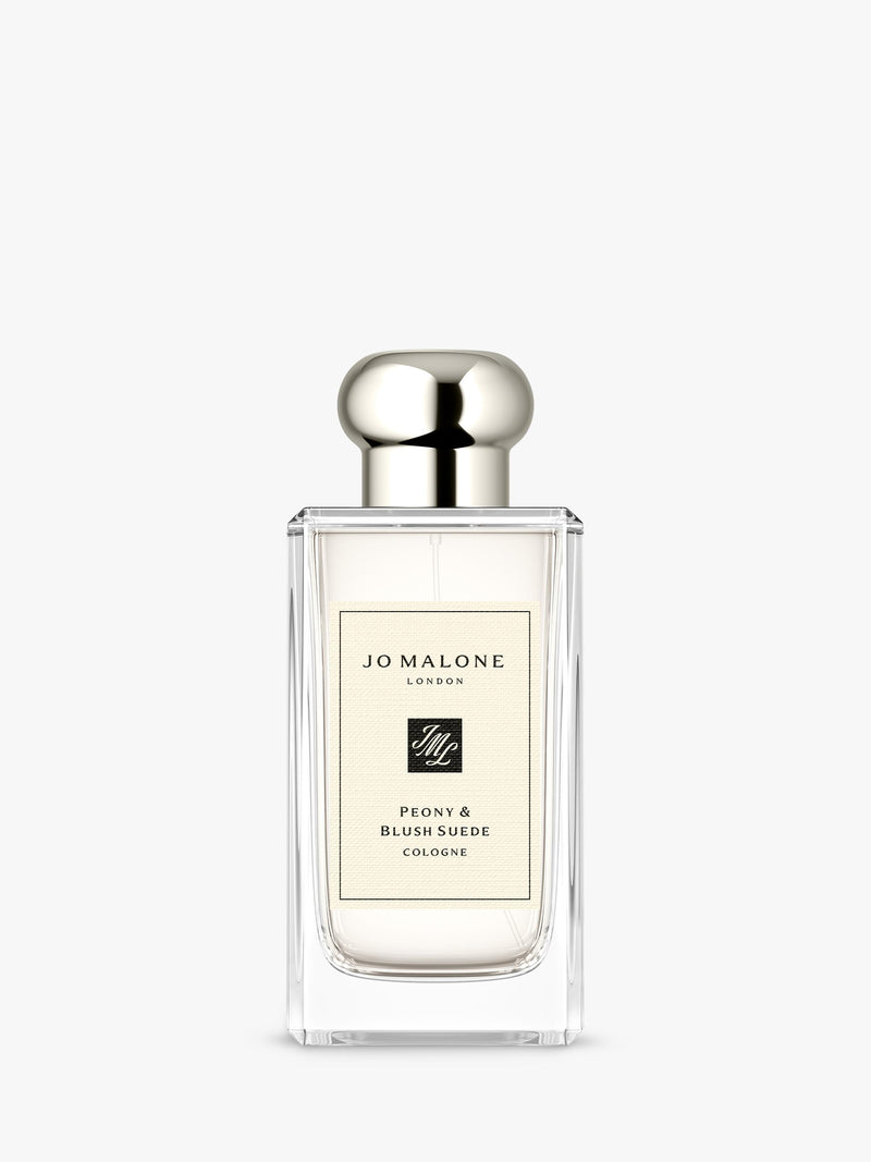 Jo Malone London Peony & Blush Suede Cologne, UK version