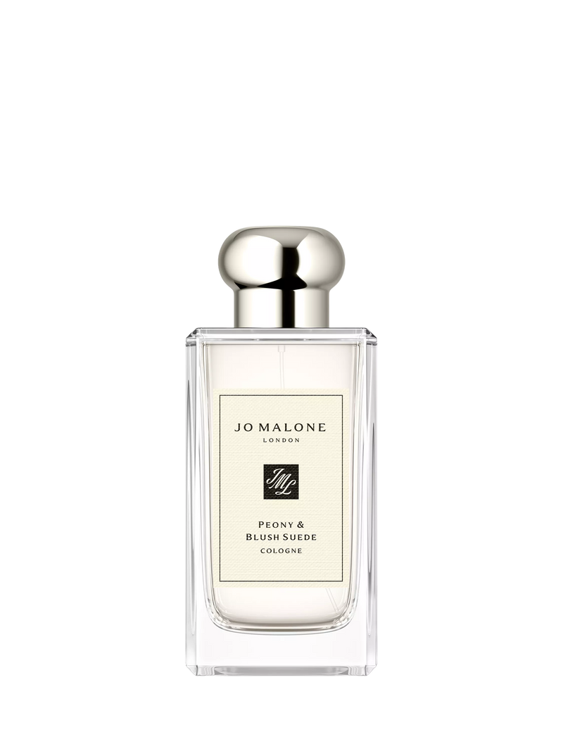Jo Malone London Peony & Blush Suede Cologne, UK version