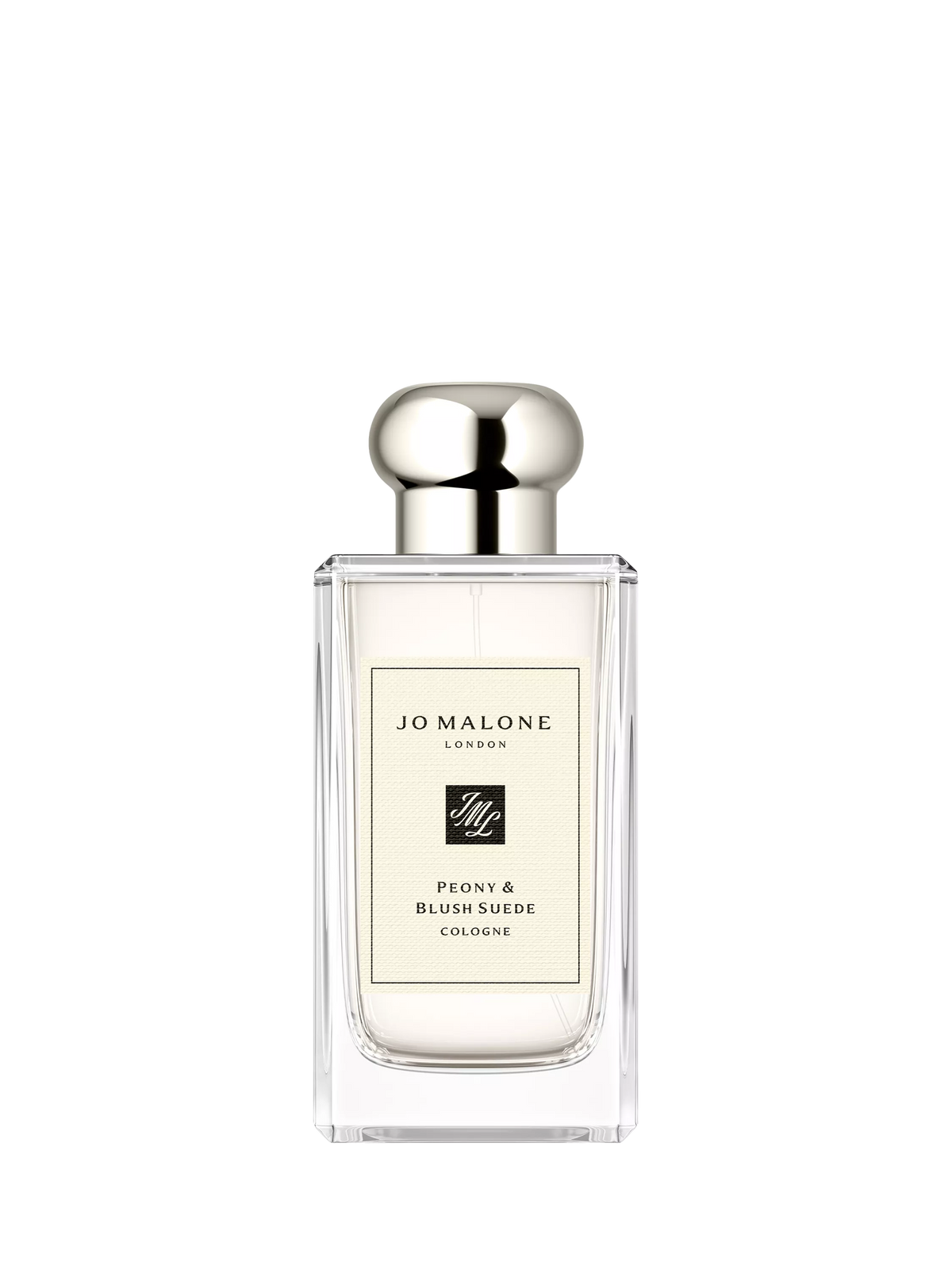Jo Malone London Peony & Blush Suede Cologne, UK version