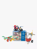 Apples to Pears mini mechanic build kit in tin, UK version