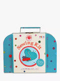 Buttonbag Sewing Kit complete set for beginners, UK version