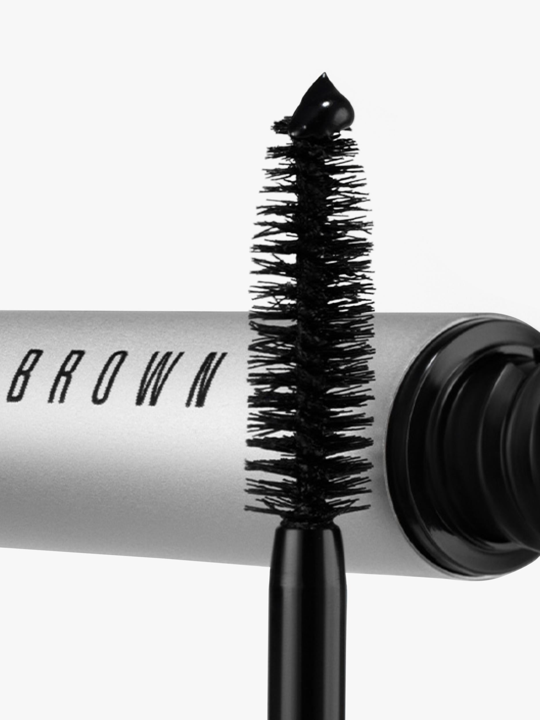 Bobbi Brown Smokey Eye Mascara Black 5ml (British brand)