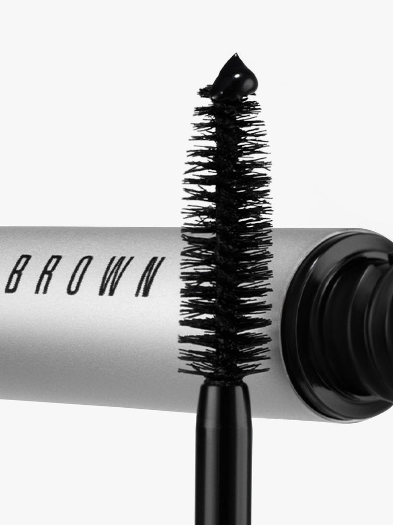 Bobbi Brown Smokey Eye Mascara Black 5ml (British brand)