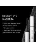 Bobbi Brown Smokey Eye Mascara Black 5ml (British brand)