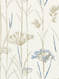 Harlequin Gardinium paste the wall wallpaper, UK version