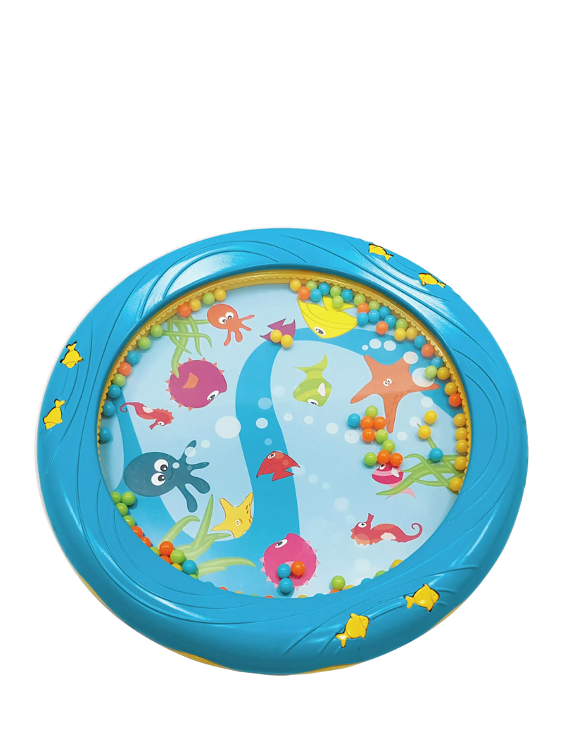 Halilit Mini Wave Drum musical toy, UK version