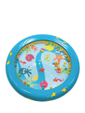 Halilit Mini Wave Drum musical toy, UK version
