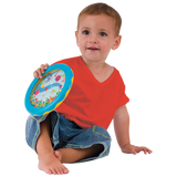Halilit Mini Wave Drum musical toy, UK version