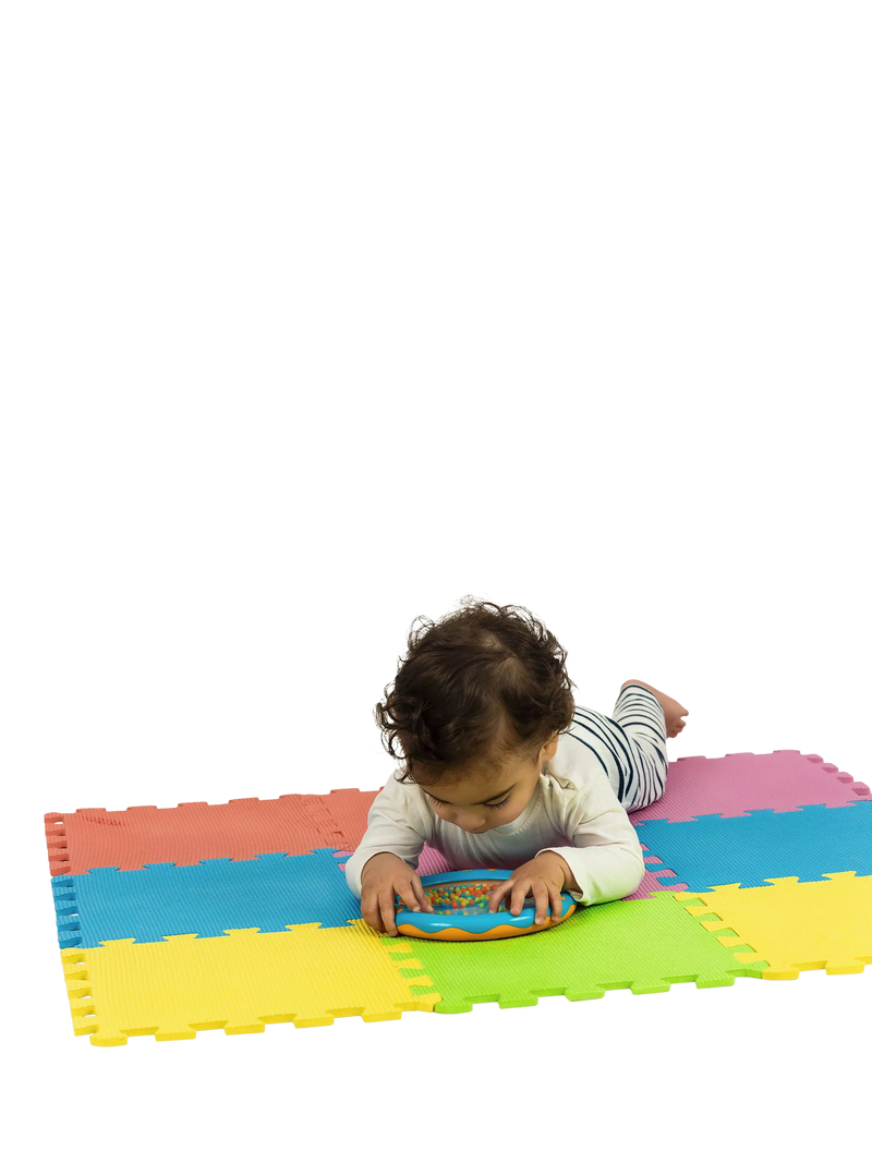 Halilit Mini Wave Drum musical toy, UK version