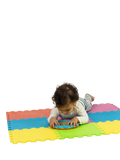 Halilit Mini Wave Drum musical toy, UK version