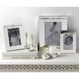 Vera Wang Infinity Frame silver 8x10 (British brand)