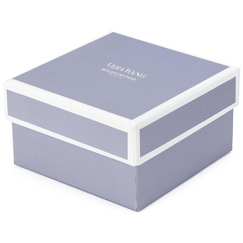 Vera Wang Infinity Frame silver 8x10 (British brand)