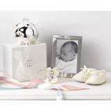 Vera Wang infinity piggy bank decorative keepsake, UK version