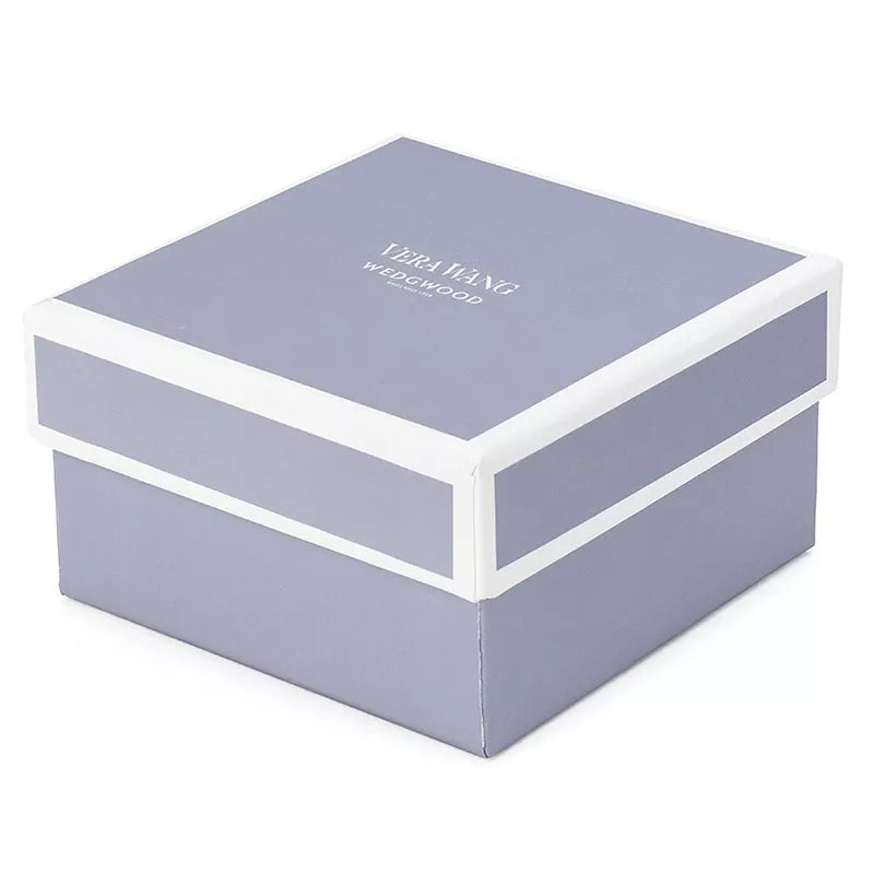 Vera Wang double photo frame silver H23xW35cm - British product