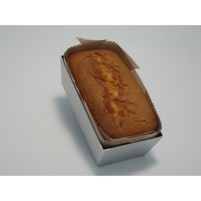 Bake-O-Glide 1lb Loaf Tin Liner GOODS M&S   