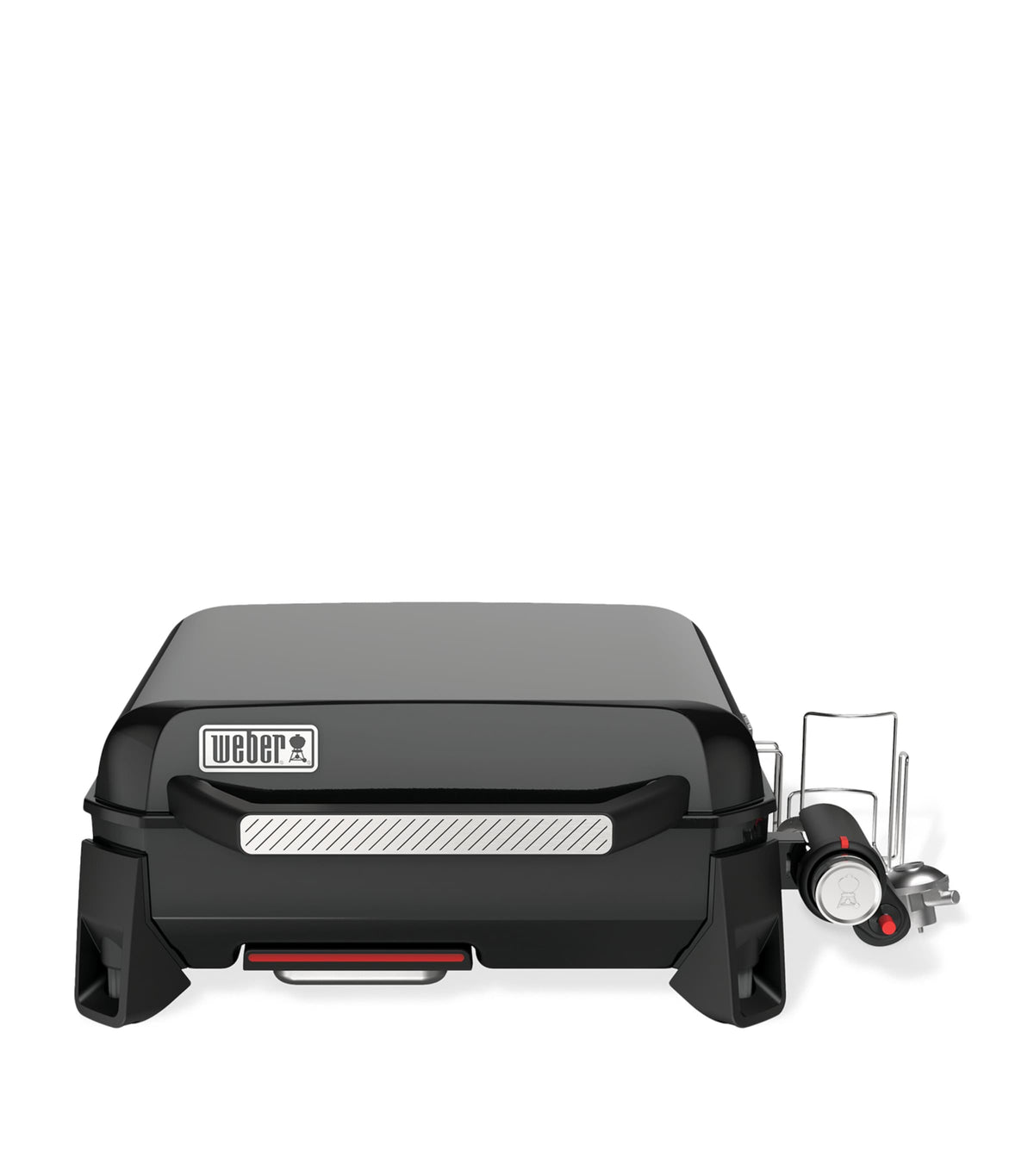 Weber Slate Premium Griddle BBQ 43cm (British brand)